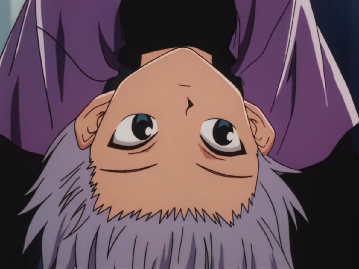 killugon_hxh's tweet photo. https://t.co/PXADfNIklO