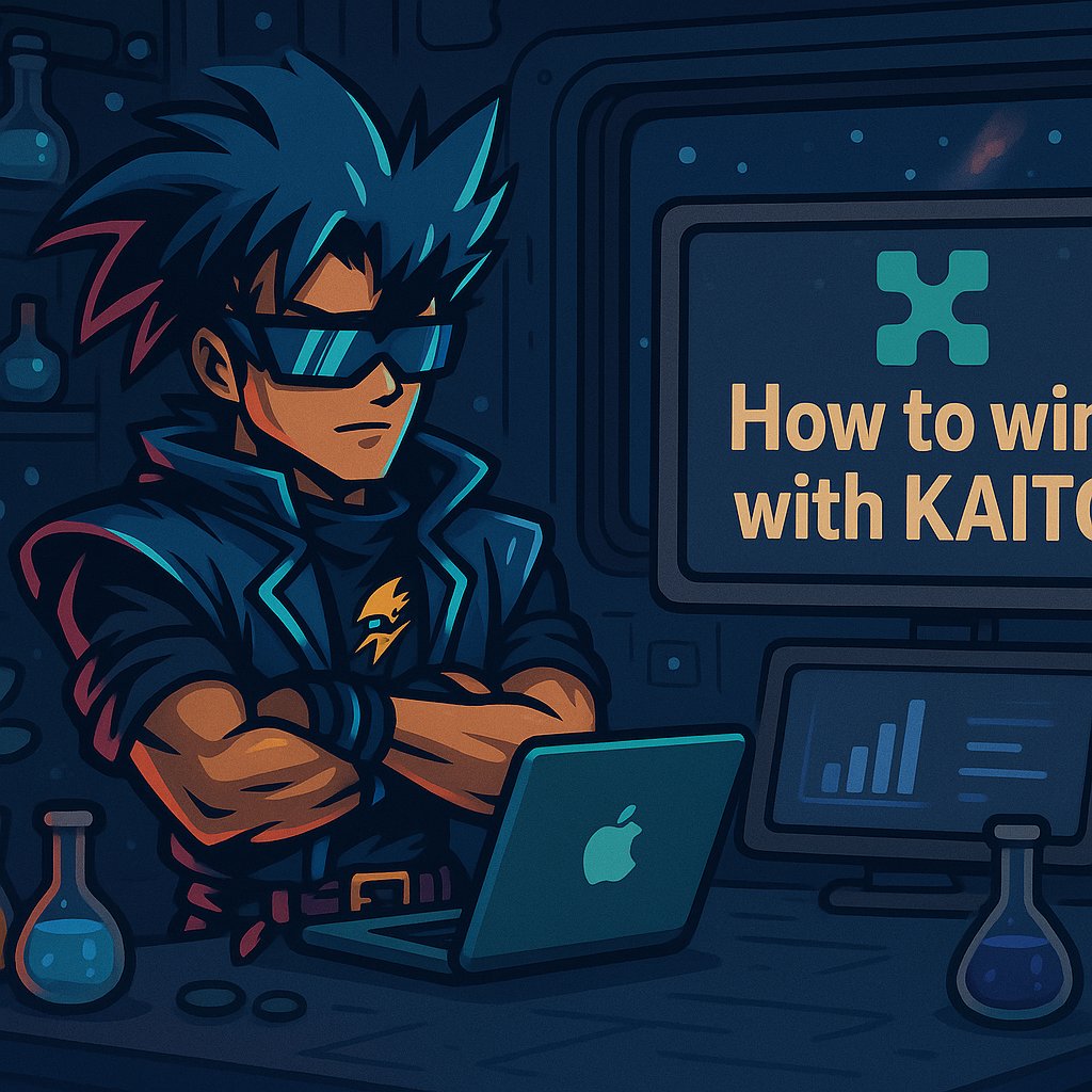 CryptoBangla Alpha (@cbdrop2024) on Twitter photo 🇧🇩Case Study 02: Why You Shouldn’t Sleep On <a href="/KaitoAI/">Kaito AI 🌊</a>
InfoFi is the new Meta and Kaito is the leader of this meta. I believe this meta will lead 2025 cycle. So Don't fade this Meta. Adopt IT now or you'll Regret Later. 🇧🇩Case Study 02: Why You Shouldn’t Sleep On <a href="/KaitoAI/">Kaito AI 🌊</a>
InfoFi is the new Meta and Kaito is the leader of this meta. I believe this meta will lead 2025 cycle. So Don't fade this Meta. Adopt IT now or you'll Regret Later.