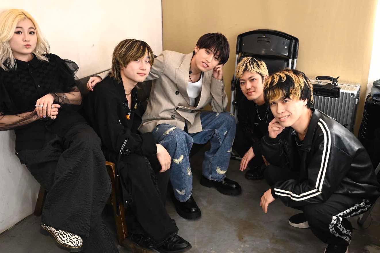 れん on X: 