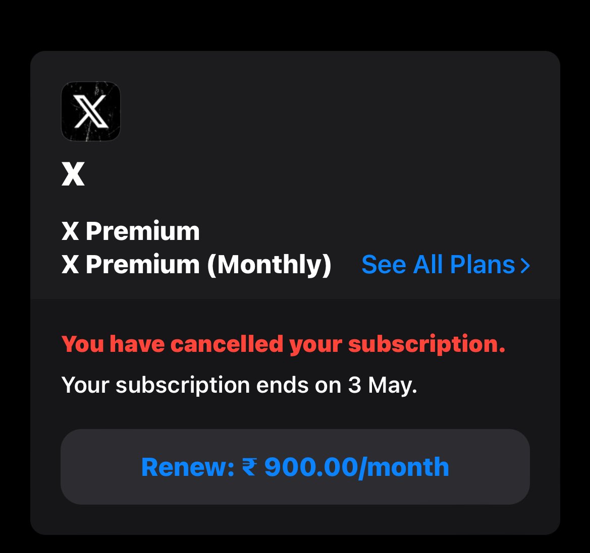 The Phoeni𝕏 tweet media