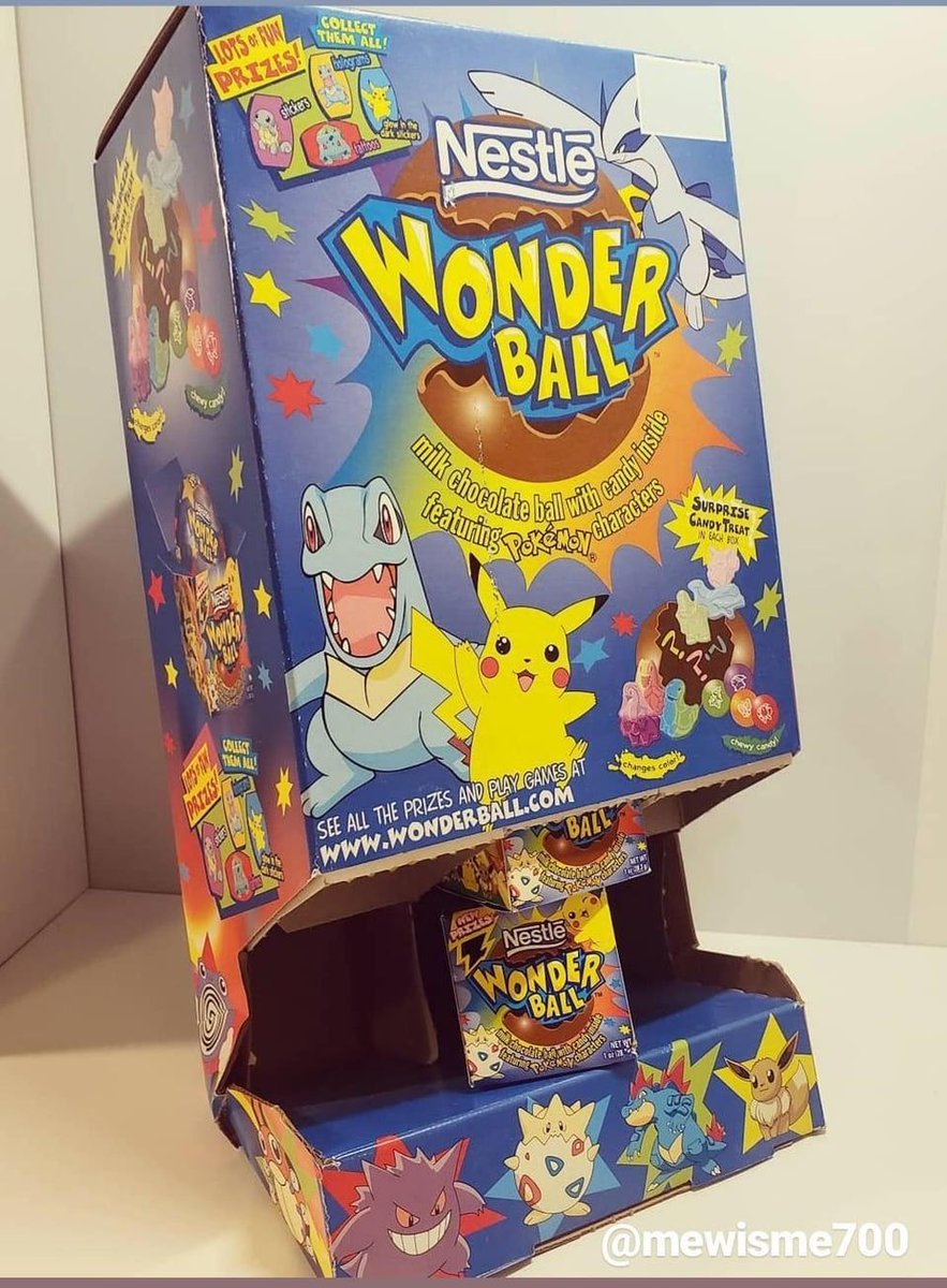 90s Pokemon tweet media