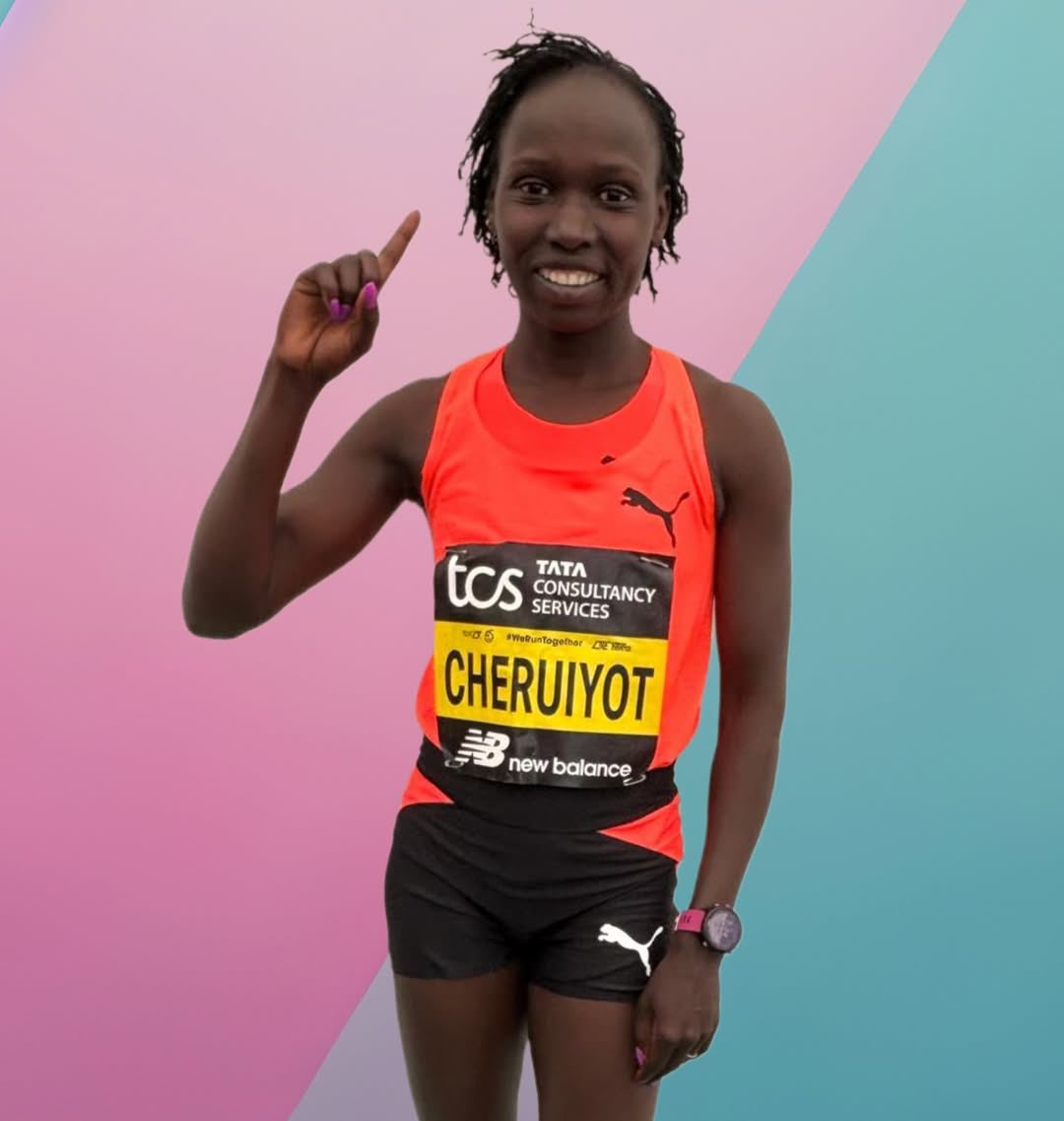 Owen (@_owenm_) on Twitter photo A special shoutout to Vivian Cheruiyot 👑 
25 years ago, she made the 5000m final at the Sydney Olympics. 
Today, she finished 5th at the London Marathon - clocking 2:22:32 at aged 41.
An underrated legend of the sport. 
#LondonMarathon 
📸 <a href="/PACESportsMgmt/">PACE</a> A special shoutout to Vivian Cheruiyot 👑 
25 years ago, she made the 5000m final at the Sydney Olympics. 
Today, she finished 5th at the London Marathon - clocking 2:22:32 at aged 41.
An underrated legend of the sport. 
#LondonMarathon 
📸 <a href="/PACESportsMgmt/">PACE</a>