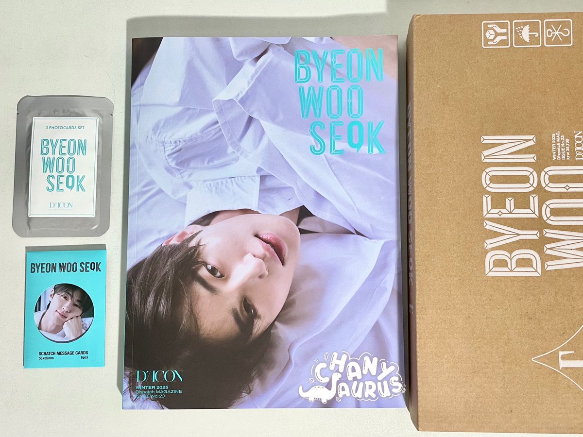 cortiscart's tweet photo. ⁺ . wts lfb ph byeon wooseok #cprds_sellings !

☆ wooseok dicon ver e photobook set࿐

⊹ 𓆩𐚱 : ₱1,300
𓏔 💭 all pc in vgc 10/10 .𝄒 𓏲˖⋅
𓏔 💭 comes w/outerbox, pb, scratch message pc &amp; photocard set

🔖 bws photocard photobook version e message card kpop skz bts  album https://t.co/uh5CnYol2r