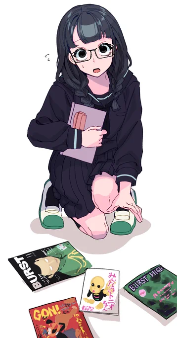 何だこれは