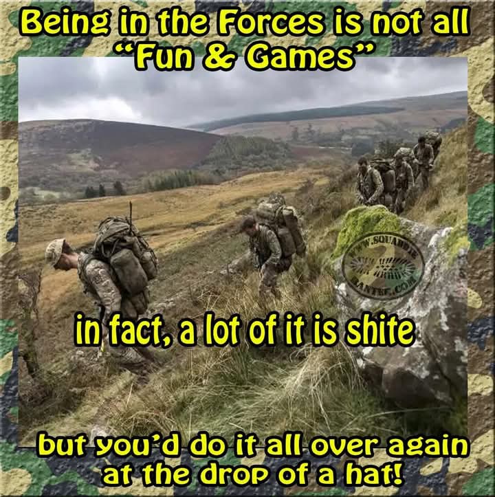 N.I.Veteran (@ganglsepp) on Twitter photo 