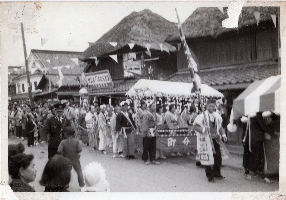 ポテンシャルたか荘