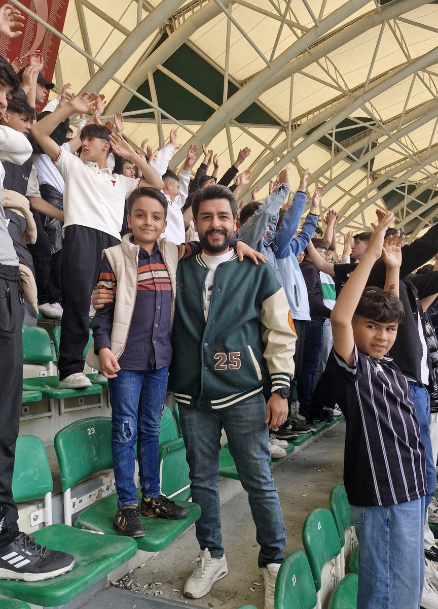 omr_ibrahimoglu's tweet photo. Haydi @konyaspor ..⚽️🏆 https://t.co/CZgxxpj8PT