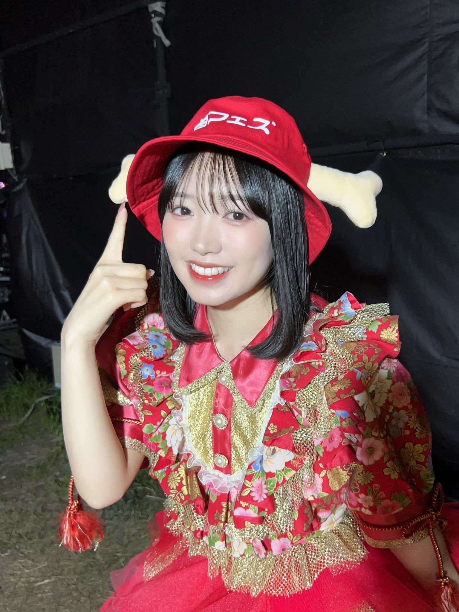 朝比奈れい（Appare!） (@appare_rei) / X