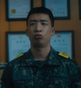 상태: 이병빠쌔웅!!