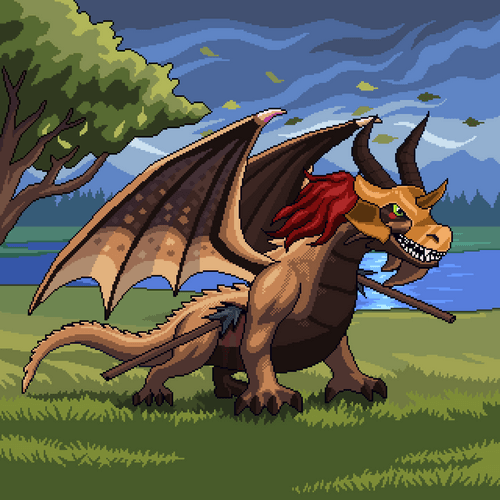 Moonrunners Sales Bot tweet media