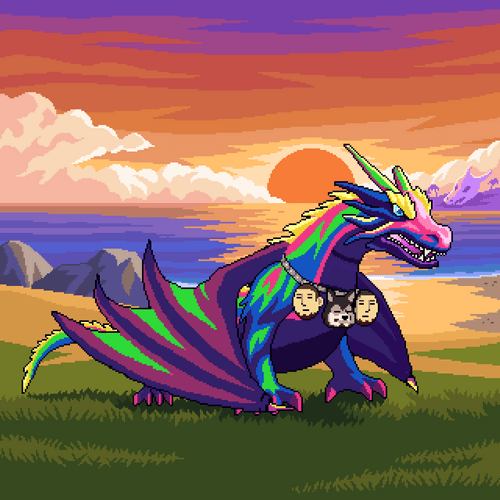 Moonrunners Sales Bot tweet media