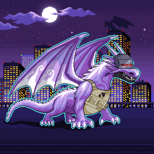 Moonrunners Sales Bot tweet media