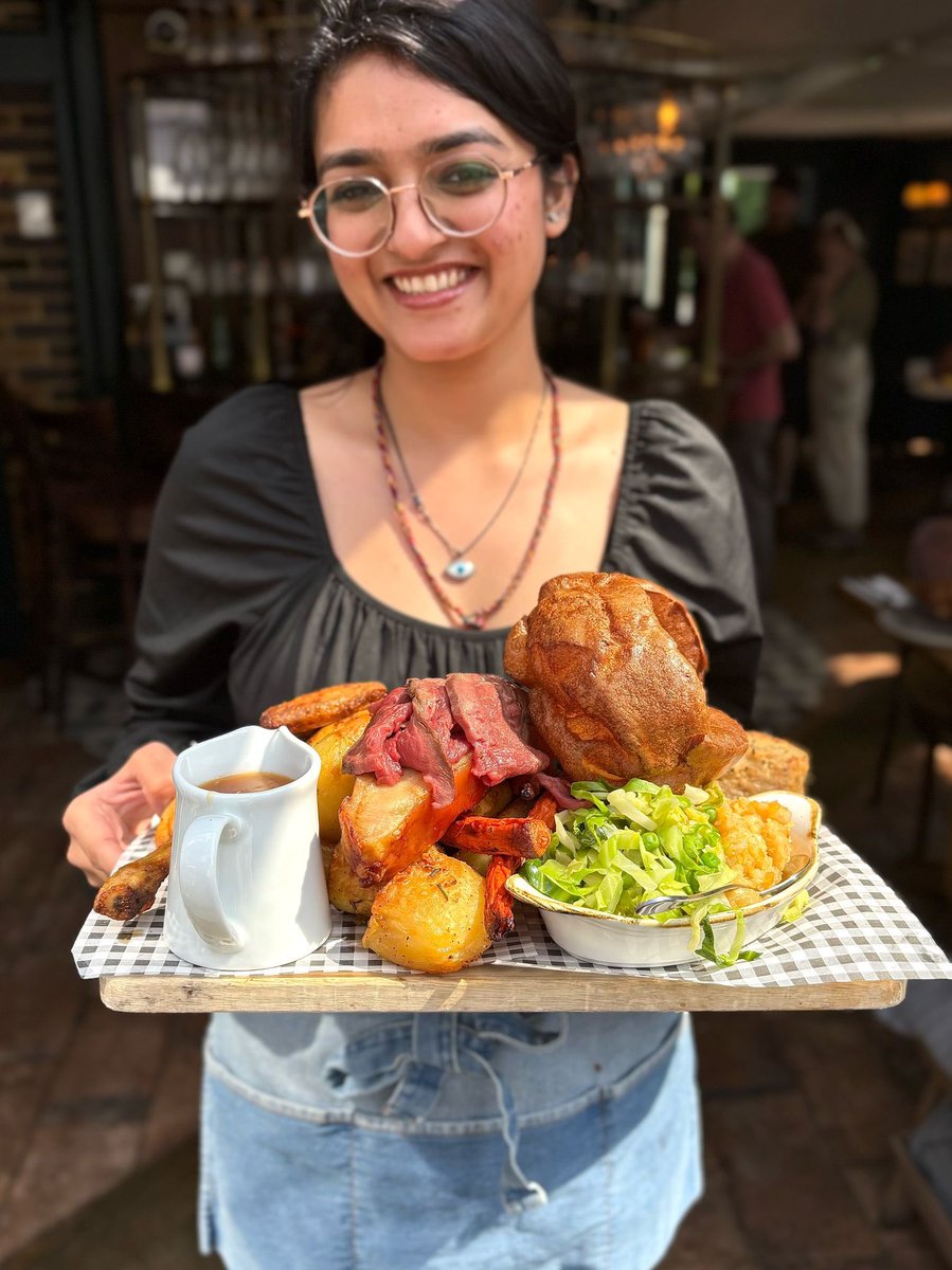 The Grange Ealing tweet media