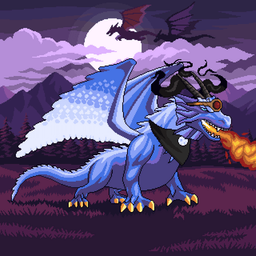 Moonrunners Sales Bot tweet media