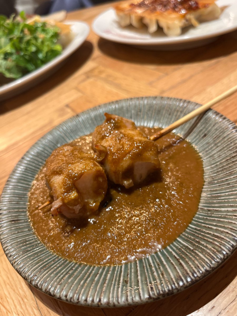 しっかり大好きな餃子🥟のお店も満喫して帰ってきたので、もう最高の今シーズンラスト観戦になりました🥹💓

ゆうまの足、痛いのどっかに飛んでいきますように🙏🏻
