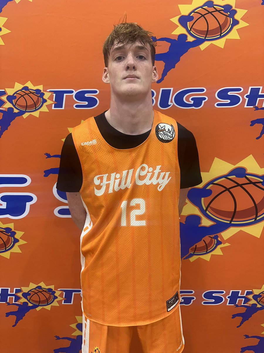 #BIGSHOTS #RichmondJamBiancardi
17U

Adapt Academy 64
1 Christian Gladchuk 13 
30 Jayden Yates 22

Hill City 47 
12 Tristan Isenhour 13