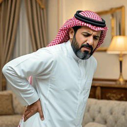 فـــواز القحطاني tweet media