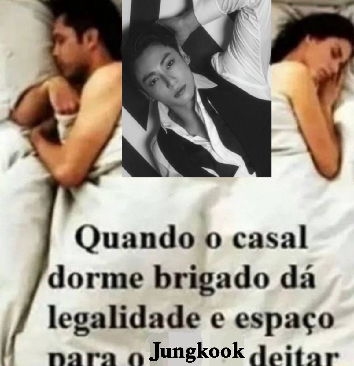 acervykook's tweet image. calma gente