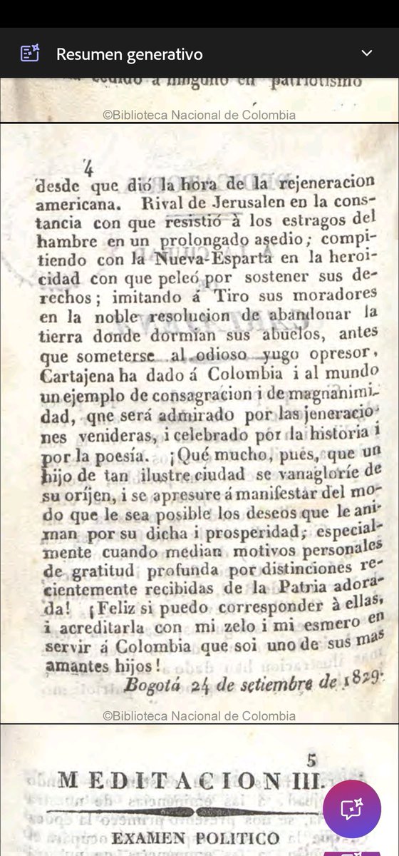 Vale la pena recordar el heroismo de nuestra #CartagenadeIndias para sacarla adelante y recuperar su esplendor. <a href="/infopresidencia/">Presidencia Colombia 🇨🇴</a> <a href="/AlcaldiaCTG/">Alcaldía de Cartagena</a> <a href="/colombia_hist/">Historia de Colombia</a>
