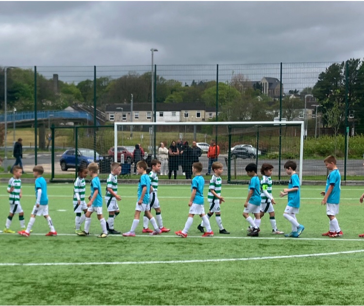 OnTheBallAcademyGlasgow (@ontheballglasgo) on Twitter photo A thanks today to <a href="/celticfcacademy/">Celtic FC Academy</a> who invited our 2016s in for a game. Another great experience for our kids to test themselves against some of the best young kids in the country. πͺβ€οΈβ½οΈ A thanks today to <a href="/celticfcacademy/">Celtic FC Academy</a> who invited our 2016s in for a game. Another great experience for our kids to test themselves against some of the best young kids in the country. πͺβ€οΈβ½οΈ