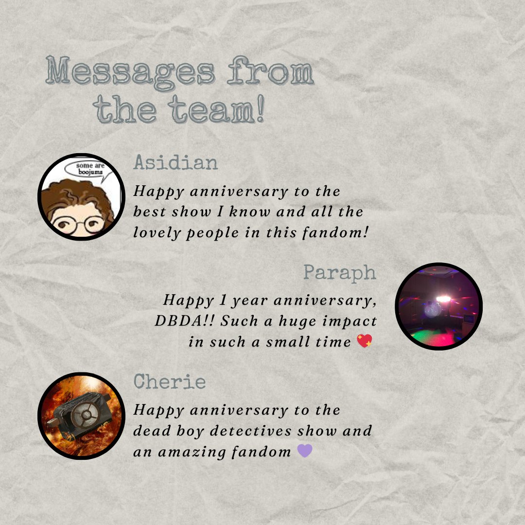 DBDA Zine tweet media