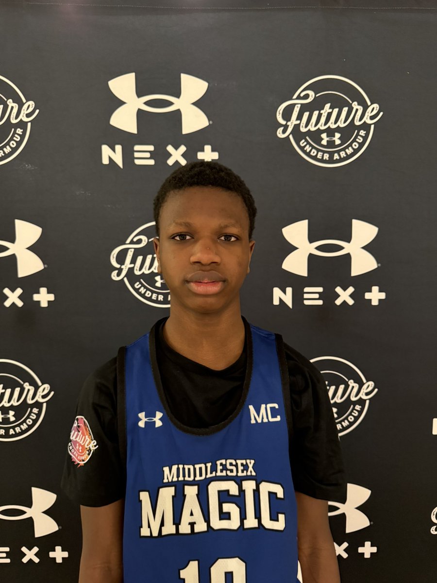 Zo Grant and Ryland O’Rourke led the way last night in a big win for 8th Kedner <a href="/circuitfuture/">UA Future</a> . 1-1 heading into the final 2 games today!! #MagicFamily ⚪️⚫️⚪️