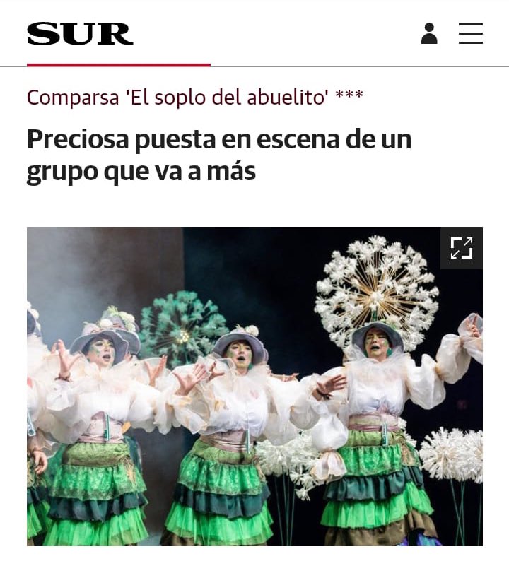 Vamos a por nuestro segundo año en adultos, en breve anunciaremos cositas 🎭 si quieres unirte a nuestro proyecto para el Carnaval 2026 no dudes en contactar con nosotros #LaComparsaDel3x4