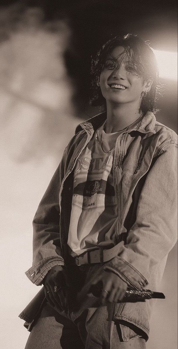 今でもあなたは私の光

#JUNGKOOK