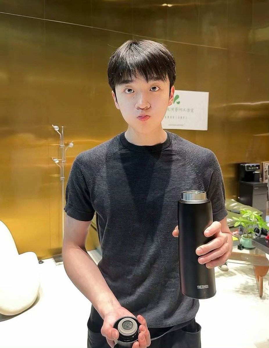 ZJY Update TH tweet media