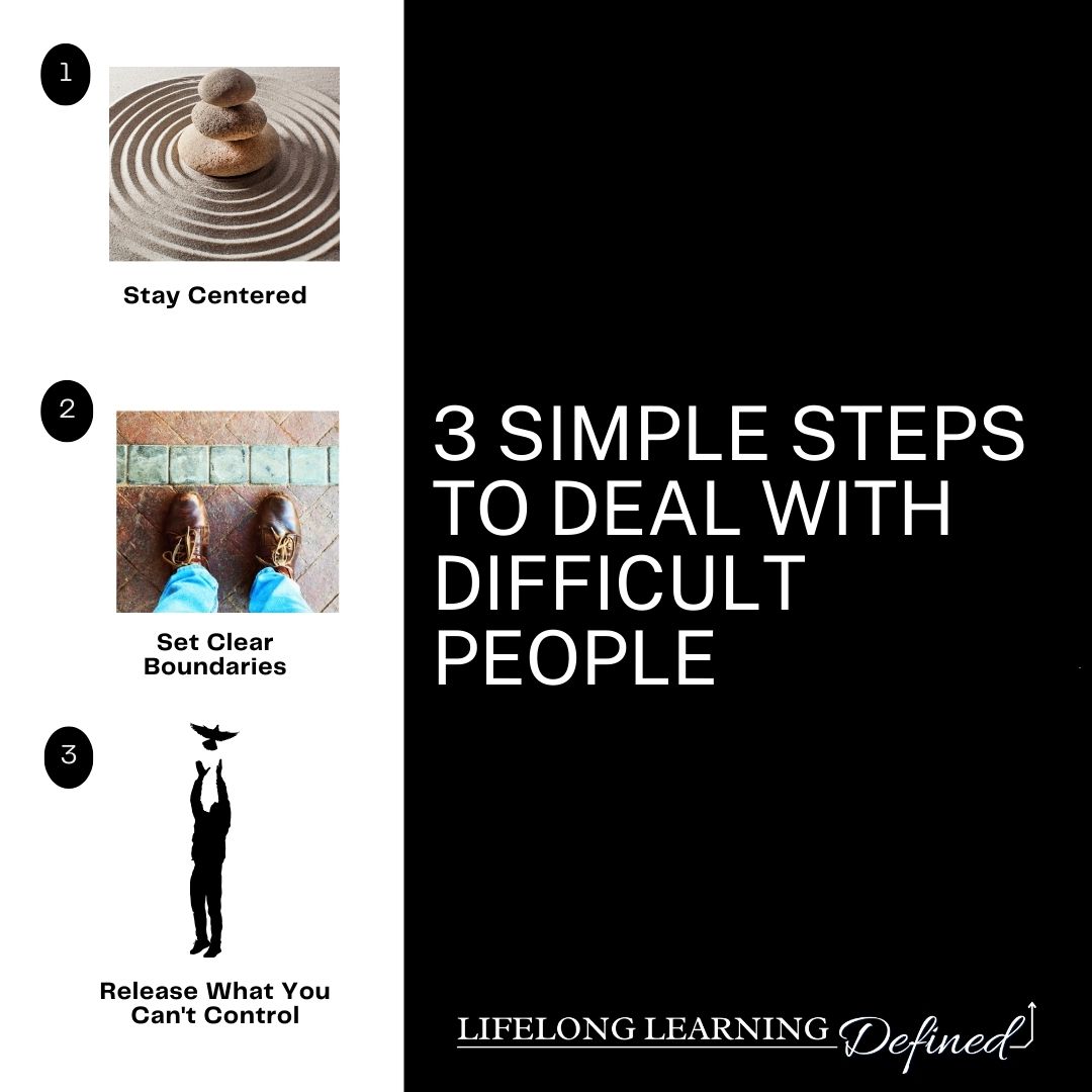 JorgeDoesPBL's tweet photo. No matter how much we grow, difficult people will test our peace.

Real power isn’t mastering others—it’s mastering yourself.

Stay centered.
Set clear boundaries.
Release what you can't control.

Save this for when you need to move with peace.

#LifelongLearningDefined #LifelongLearning #JorgeDoesPBL #SundayReflections #SelfMastery #MindsetMatters @joshuarylesking @MPA_GOJAGUARS @JTSPOTLIGHTS
