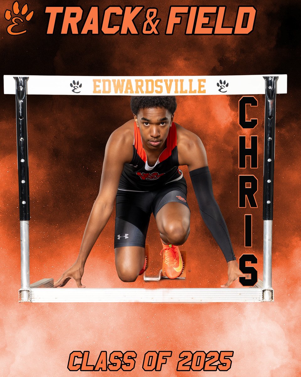 🏆 Edwardsville Boys T|F 🏆 tweet media