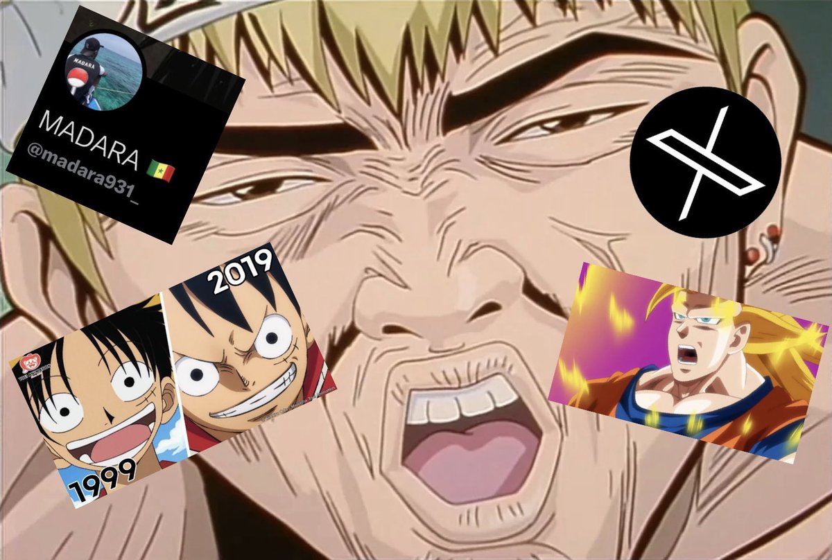 TERRANIME tweet media