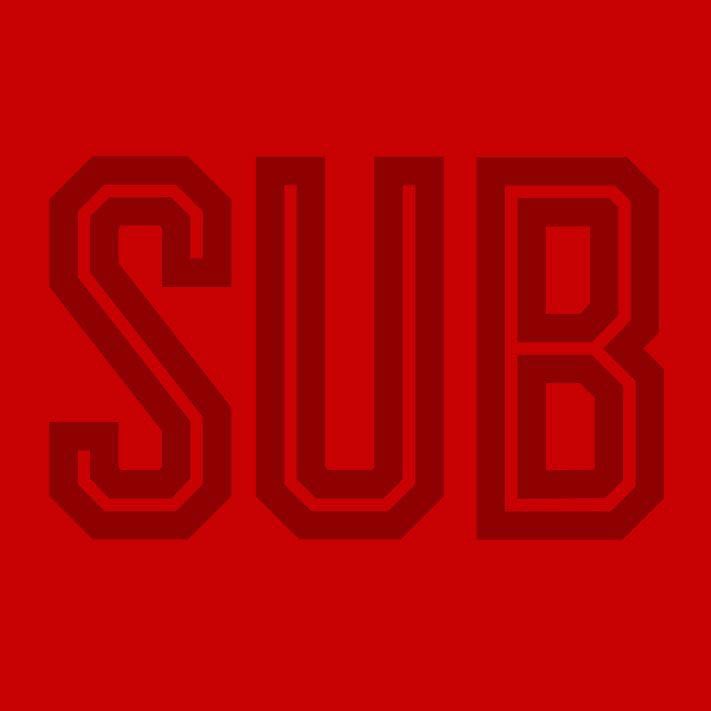 Mellisa Turton Burrell replaces Ruby Jex-Oldfield 🔴0-1🔵