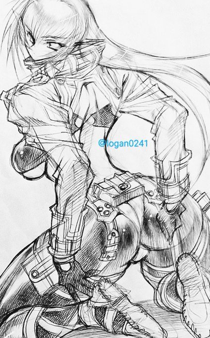 #魅力ある尻を見せてください見た人全員強制 