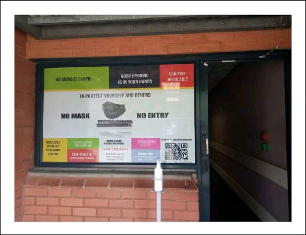 saprinting0's tweet image. ENHANCE VISIBILITY, REDUCE GLARE &amp;amp; ADD STYLE WITH CONTRAVISION WINDOW 
Get a quote today! Call or whatsapp us on +27 83 735 7434.
 #SAPrinting #Contravision #WindowFilm