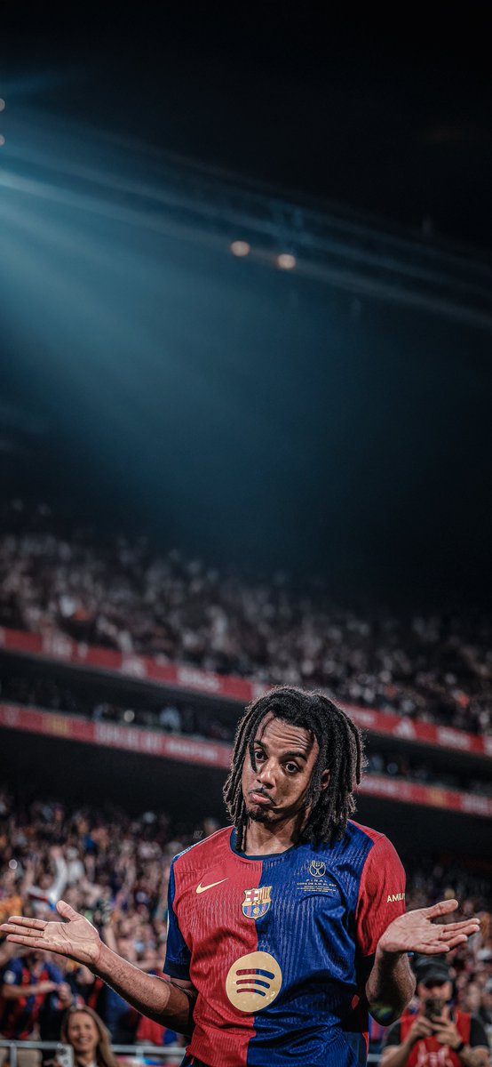 ⁴ᵏ Jules Kounde ᴬᵁᴿᴬ 🥶🥶🥶🥶🥶🥶