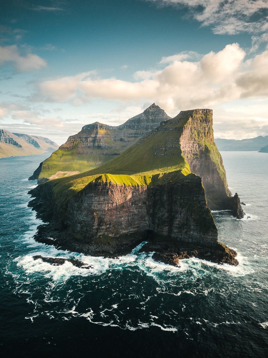 Faroe Islands 🇫🇴