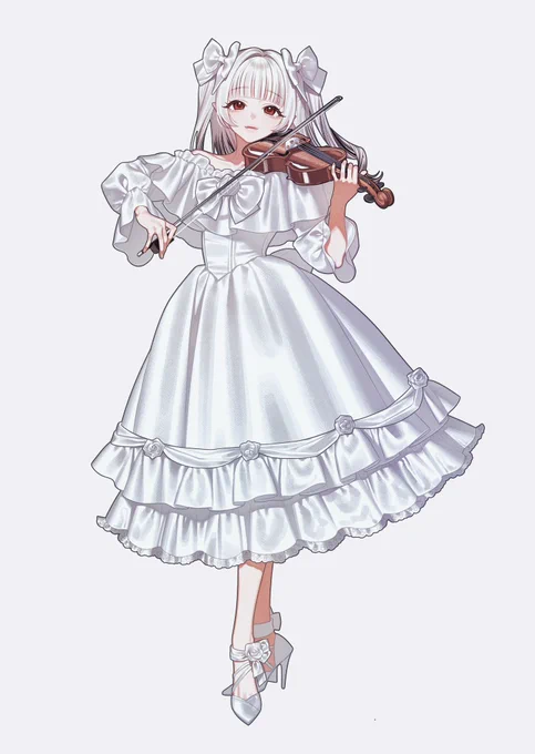 #commission