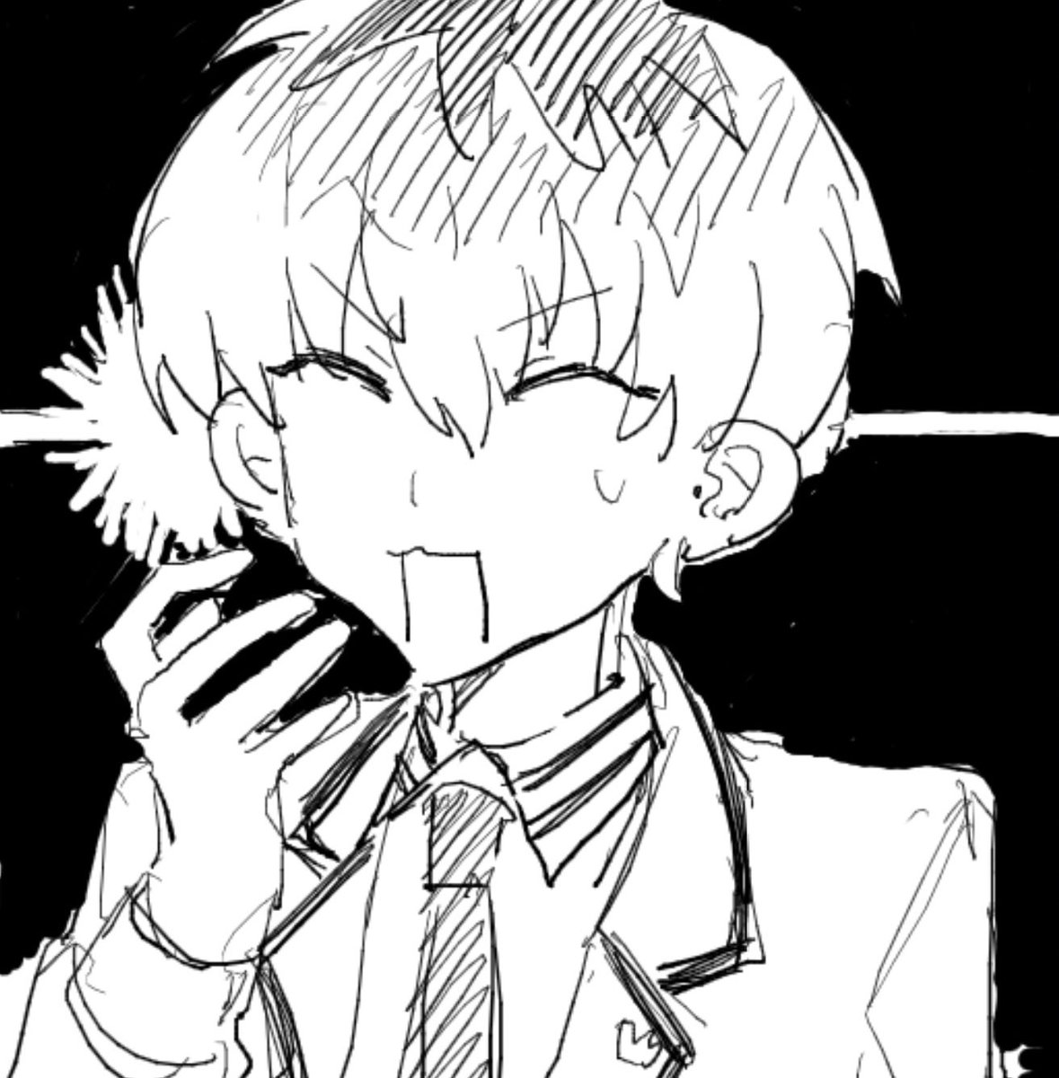 aao_sby_'s tweet photo. にゅるで https://t.co/zSxRyiEnHA