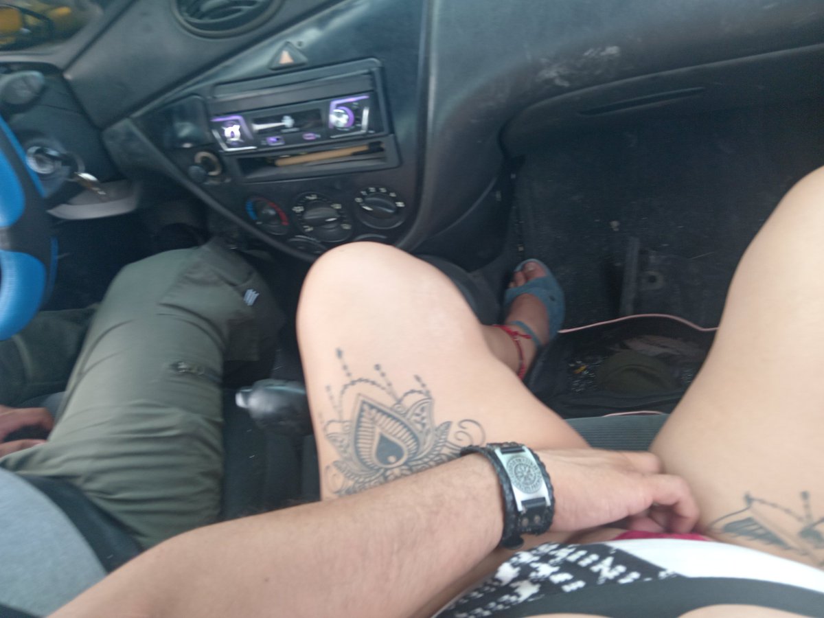 Cambio de velocidad a pero es automático el carro