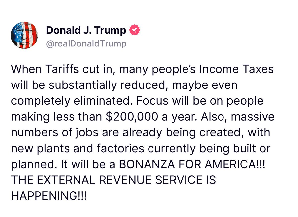 Eric Daugherty tweet media