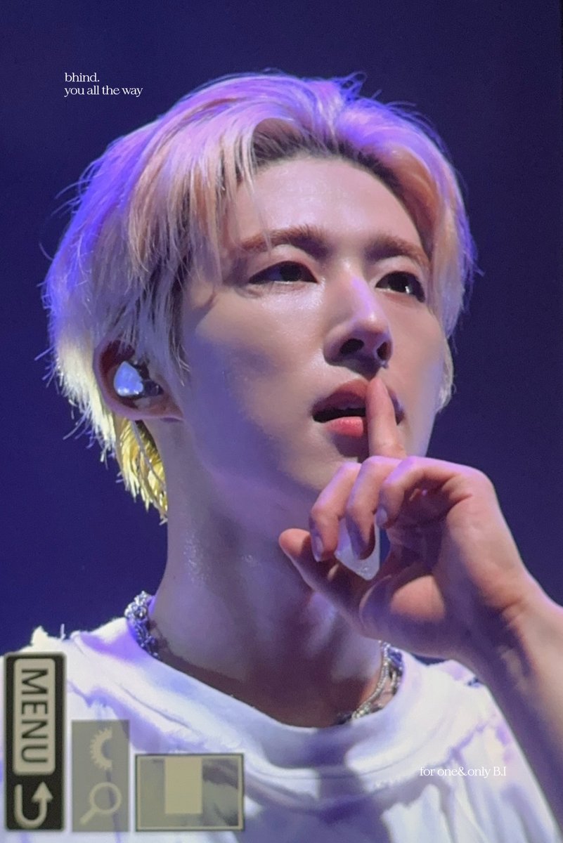 Pre. 250427 HYPE UP in Auckland
#김한빈 #비아이 #BI
#HYPEUPinAUCKLAND #HYPEUPinNEWZEALAND