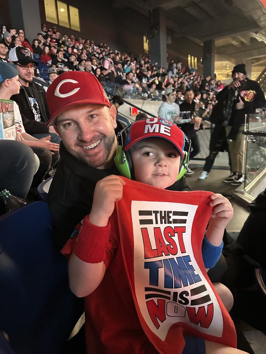 9 years ago a ball of chaos came into our lives. He is smart, loving, athletic, and does what he wants when he wants. So, if you see Hayden today or ever, ask him about WWE, Monster Cars, or just watch him as he loves life &amp; those around him. Happy Birthday buddy. #FoxVsBirthdays
