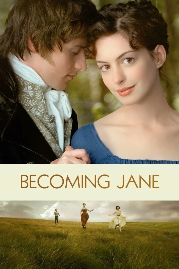FILM

Becoming Jane (2007)