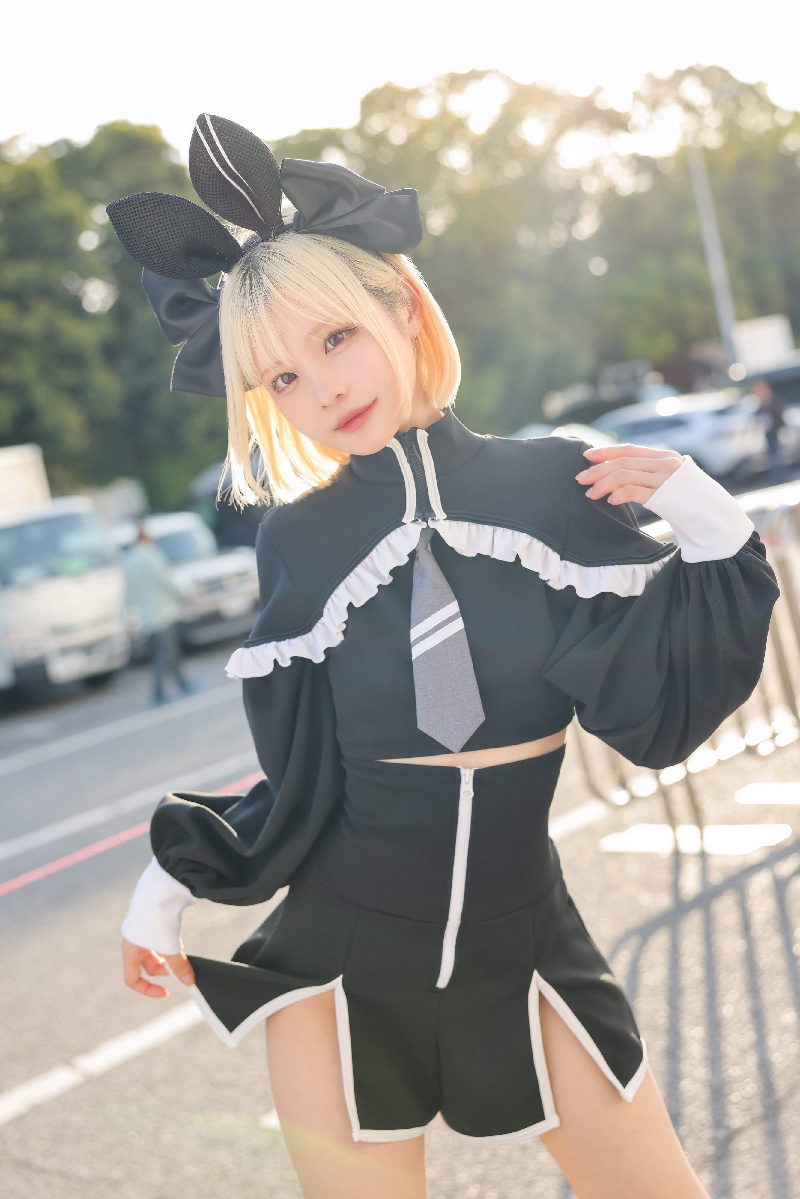 小塩てる🎧💙✴︎ (@t_cos_214) / X 小塩てる🎧💙✴︎ (@t_cos_214) / X