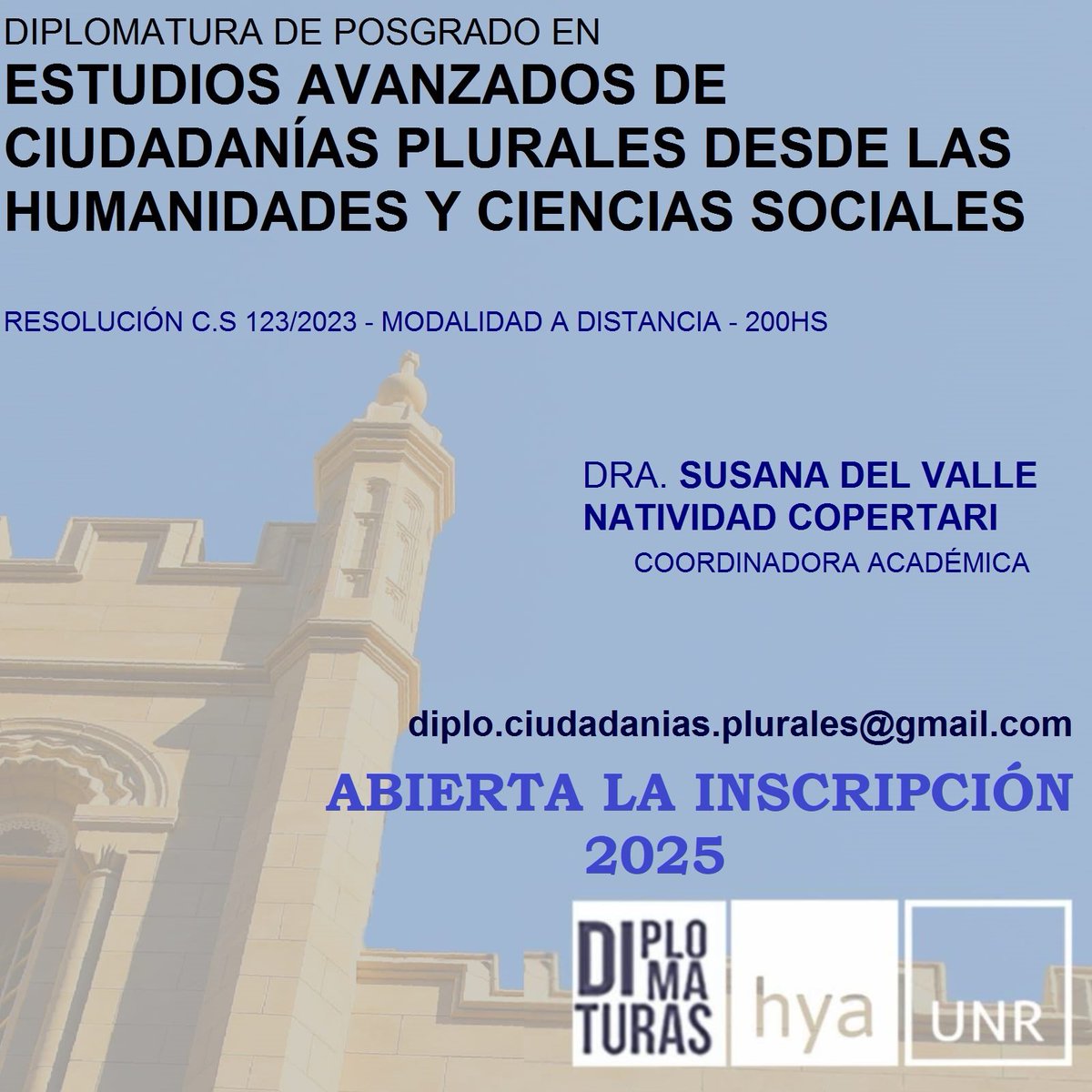 Diplo.ciudadanias.plurales@gmail.com