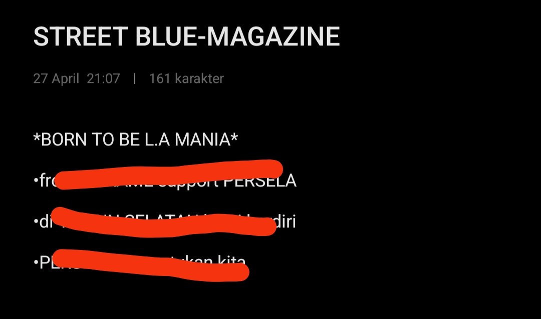 semoga tidak menjadi proyek mangkrak hehe😹