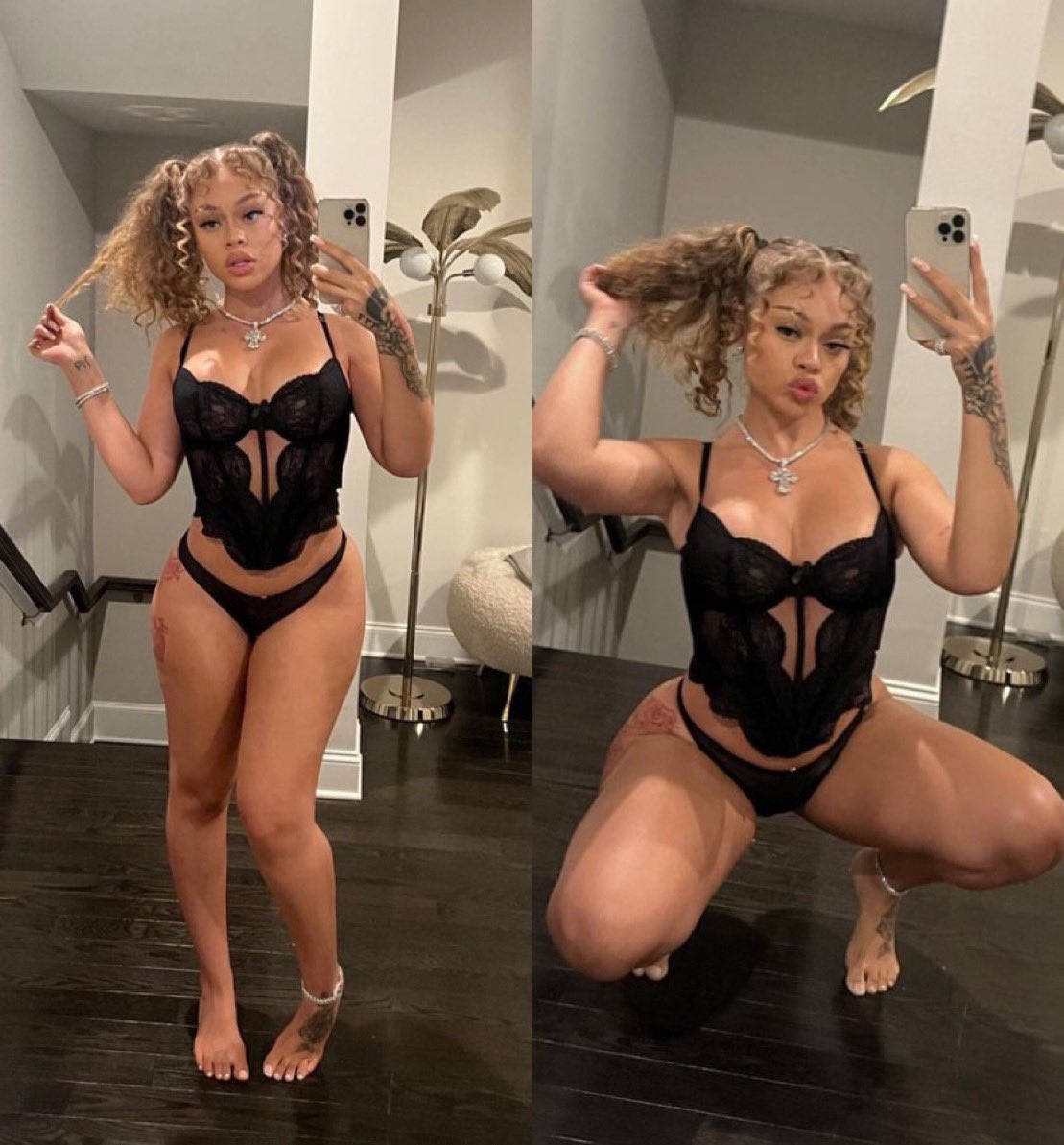 lattocrave's tweet image. LATTO.