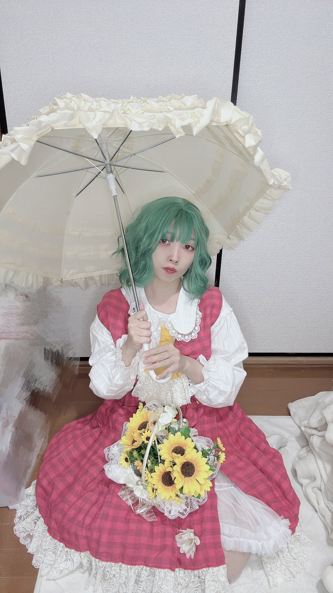 さしすせ さゆ🌻春例ゆうかりん on X: さしすせ さゆ🌻春例ゆうかりん on X: