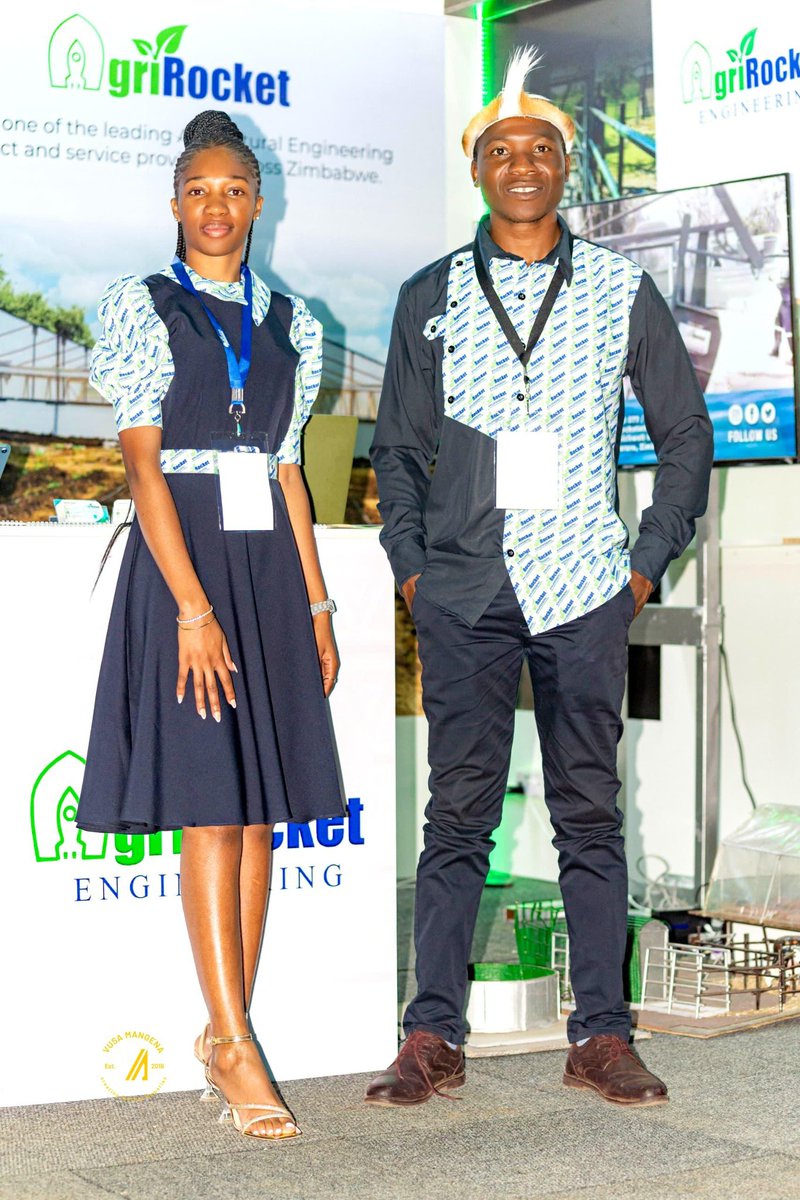 Huge congratulations🥳🥳 to our team! Out of over 600 exhibitors, we've won #2nd place for BEST ZIMBABWEAN SME EXHIBIT at ZITF 2025! We're honored and grateful for this recognition. 

Many thanks to #everyone who supported us on this journey!❤️❤️

#ZITF2025 #SMEExcellence